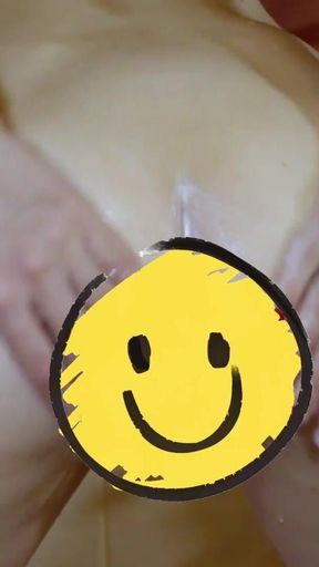 Washing Ass