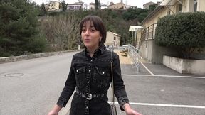 assumant pleinement sa sexualite, manea, 20ans, dechire tout !