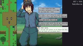 New Orders...GREAT (The Imperial gatekeeper) Part 4