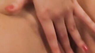 Sultry Swelter Jungle Goddess Gets Down and Dirty