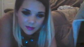 Alexis Lush Private Show