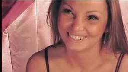 Simone Amore Private Show