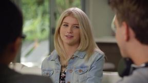 Hot teenage Arya Fae gets first anal at job interview