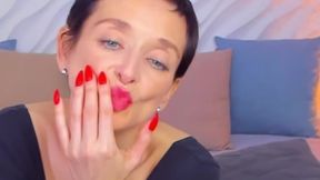 Simone Debeauvoir Private Show