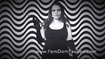 Believe Me Paulina is a Devil !