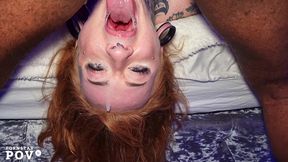 anal only for sexy azura alii in 4k, 0% pussy, big ass, bbc, atm, gapes, pawg, sloppy deepthroat, upside down blowjob
