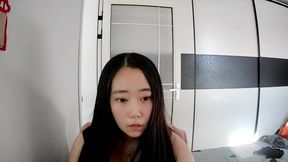 Alva Liu Private Show