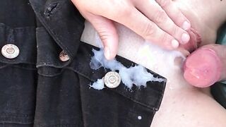 Handsfree Cumshot Like A  Cumpilation Cum Cumpilation