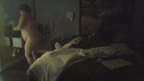 los angeles wife husband couple married slap fist suck deepthroat