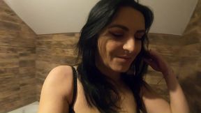 milfycalla - play with pee compilation 5