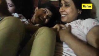 Dhaka prostitute