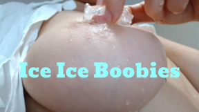 Ice Ice Boobies