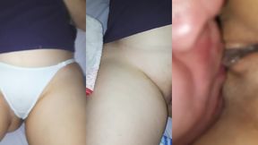 chupei a bucetinha apertada