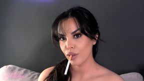 NEW! Quitting Q&A ~ Sweet Maria