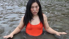 You Never Fall Into Anything Good, starring Jade Kitsune