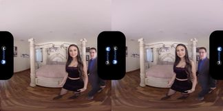 Wife swapping