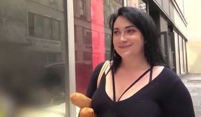 3 sexy french bbws get fucked French Murielle French Bbw