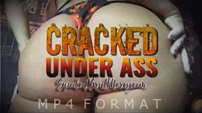 Cracked Under Ass (HD) MP4