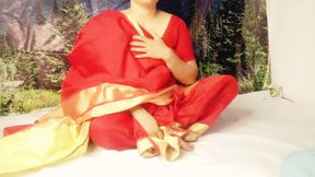Bengali Desi Hot Bhabhi Fucked with Young Devar