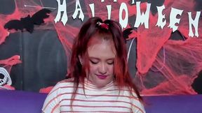Alia Millerr Private Show