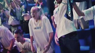 Дриада и Эльфийка трахнули путников  1 серия