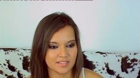 Abigail Young Private Show