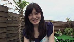 Japanese Tradable Licking Outside)