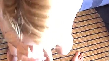 Plumper Samantha 38g Swallows BWC POV
