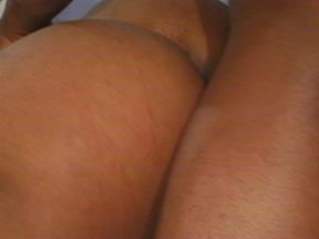 Bootylicious: Big Black And Booty-Full