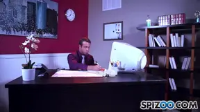 Chad gets pussies