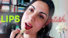 Lip Fetish
