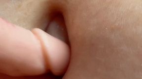 Under the nickname Belly Button Fucker MOV