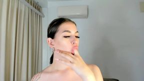 Randi Daughtreyb Private Show