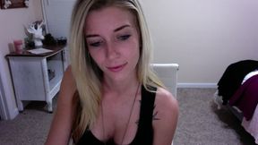 Rachel Stark Private Show