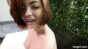 PAWG Trains A 18 Year Old