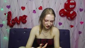 Lika Moon Private Show