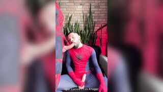 Deadpool Predominates Spider-Guy: Tim Kruger Takes Manage of Igor Lucios (10min Preview)