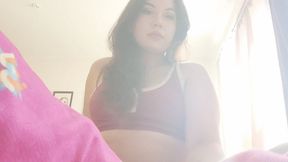 Cum On Command 2 My Sexy Soles JOI
