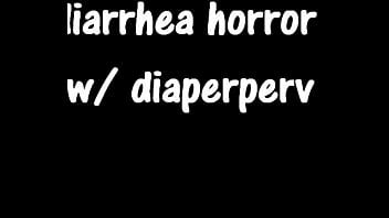 Female Pee and Diarrhea accident in her tight jeans audio story