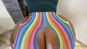 I WANT TO FART RIGHT IN YOUR FACE!
