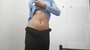 Too Much Tension in My Clit, My Pussy Is Gonna Explode!