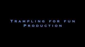Helpless Slave (720p MP4)