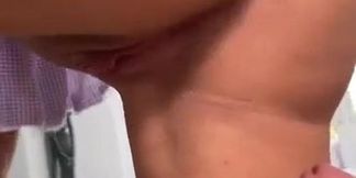 Dirty Maid Francia James Hard Fucked by Her Rich Boss