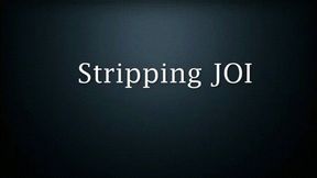 Stripping JOI *wmv*