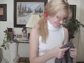 ATK Petite And Hairy 3