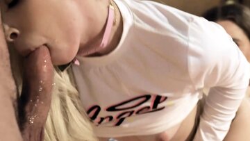 Thick MILF Natasha Nice and petite Kenzie Reeves i