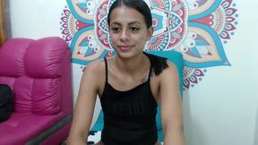 Mia Kent Private Show