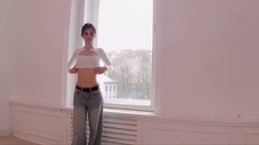 Nastenka