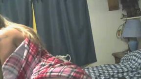 Dixie Ryder Private Show