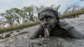 Milked in the Muck [2nd Angle]